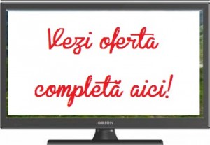 Oferta tv led